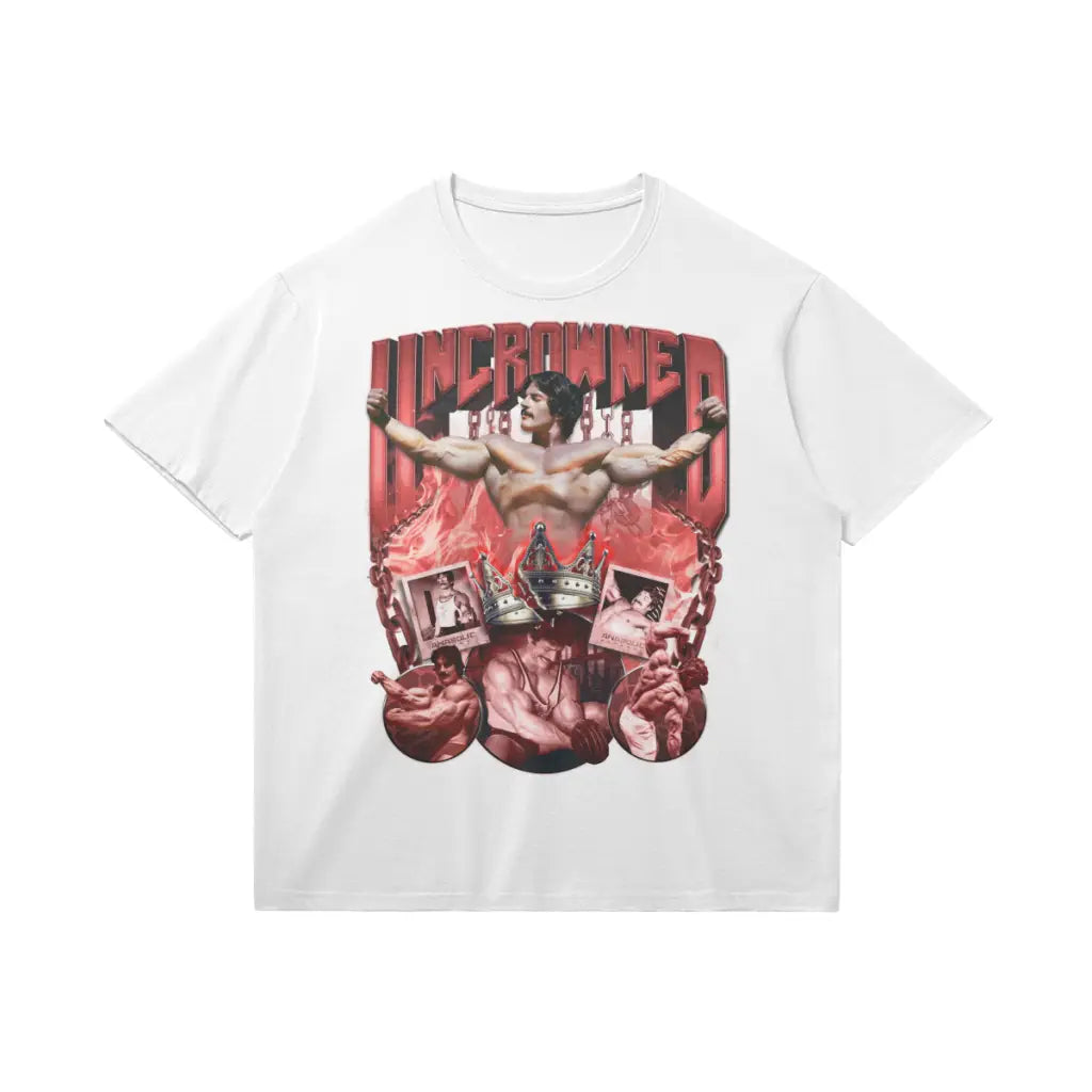 Uncrowned S1 | Mm | t Shirt