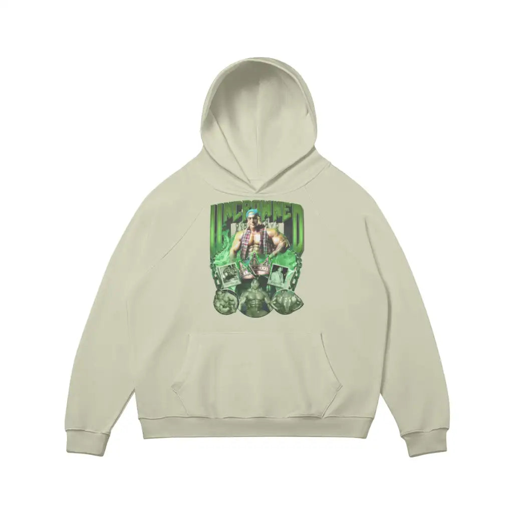Uncrowned S1 | Ns | Hoodie - Camel / s