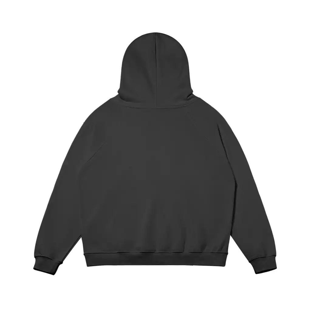 Uncrowned S1 | Sr | Hoodie