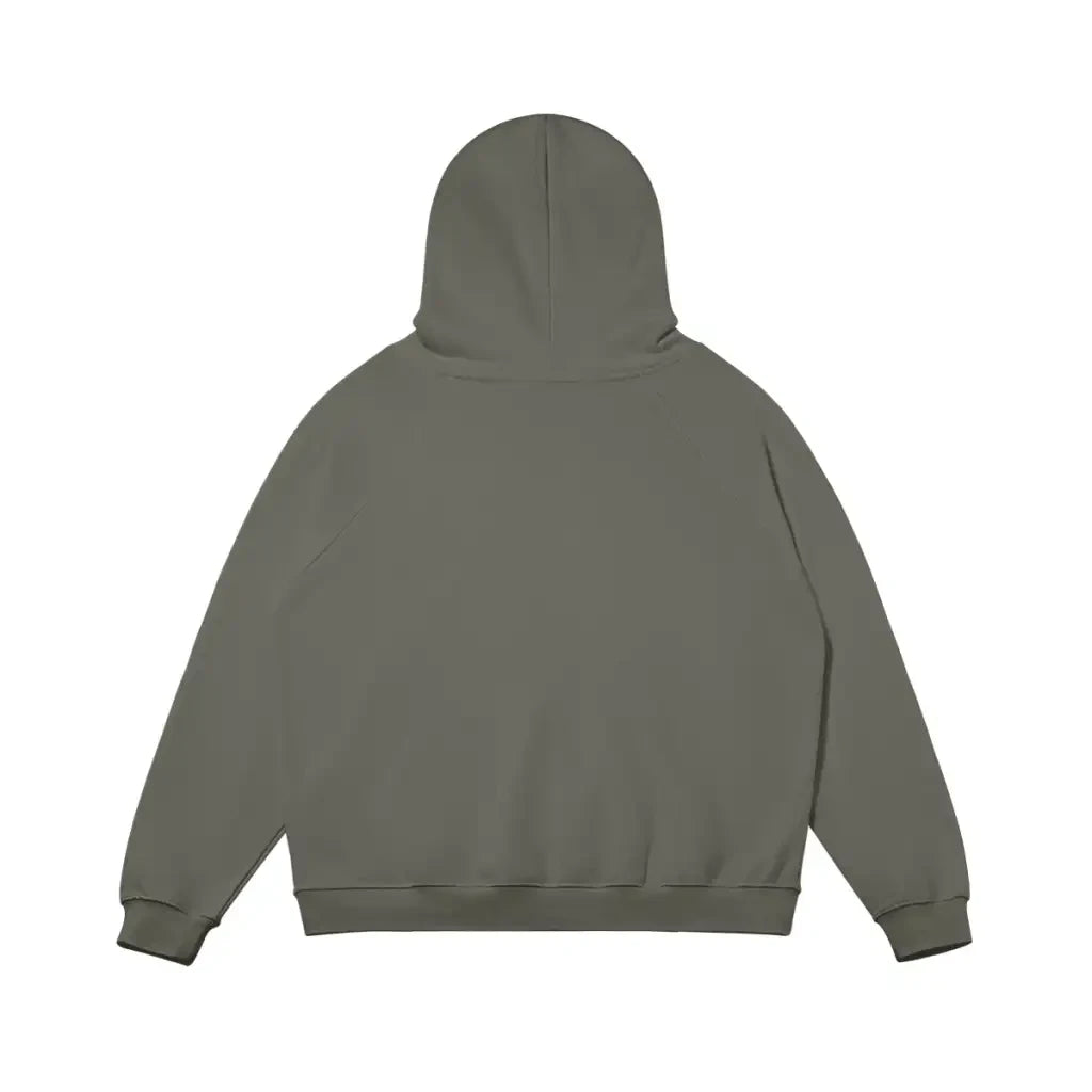 Vitruvian | Hoodie
