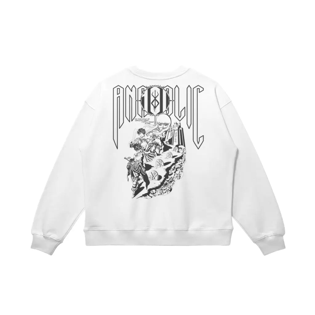 Warrior’s Journey | Pump Cover