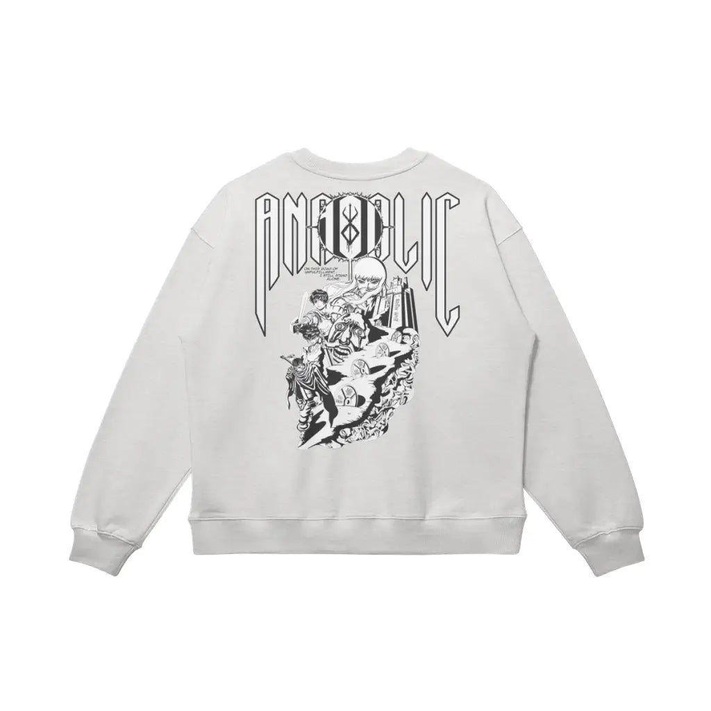 Warrior’s Journey | Pump Cover