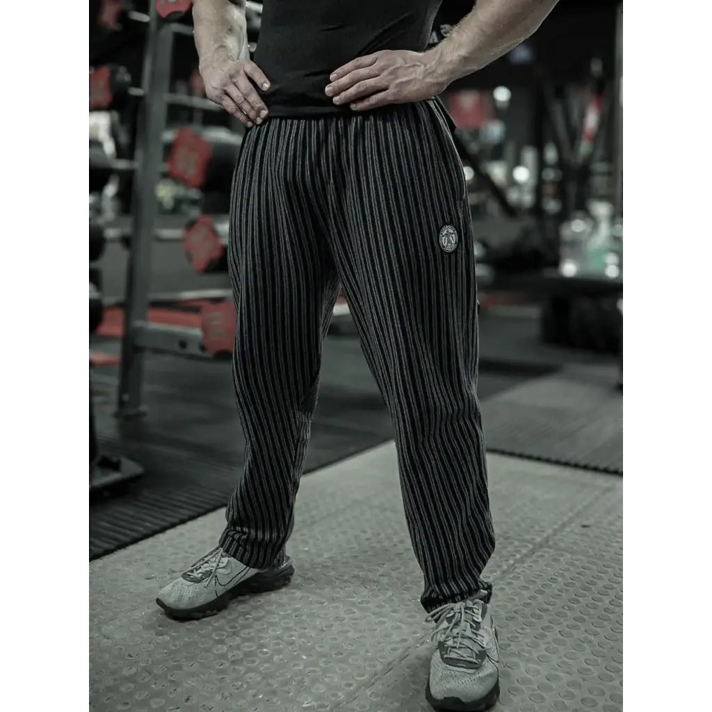 Zeus | Bodybuilding Pants