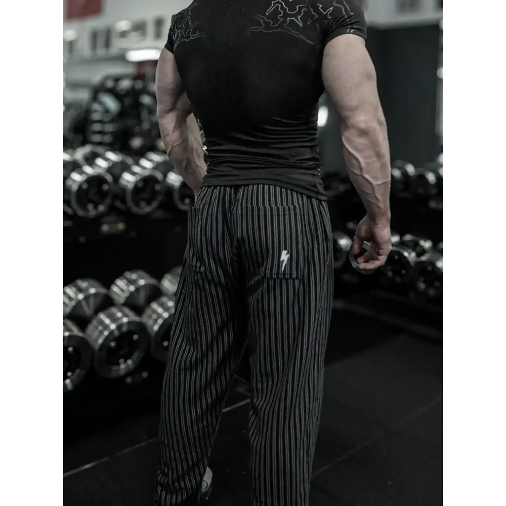 Zeus | Bodybuilding Pants