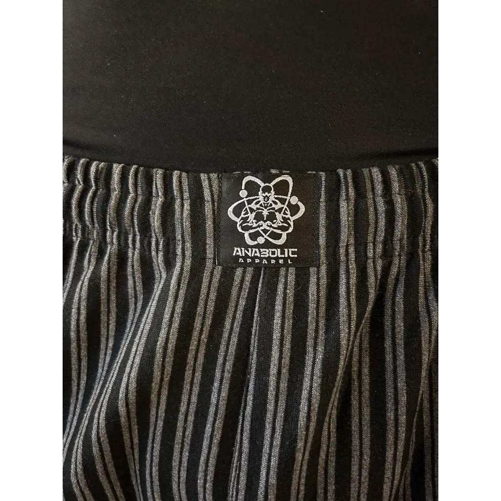 Zeus | Bodybuilding Pants