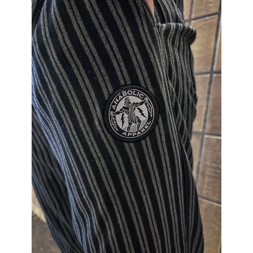 Zeus | Bodybuilding Pants