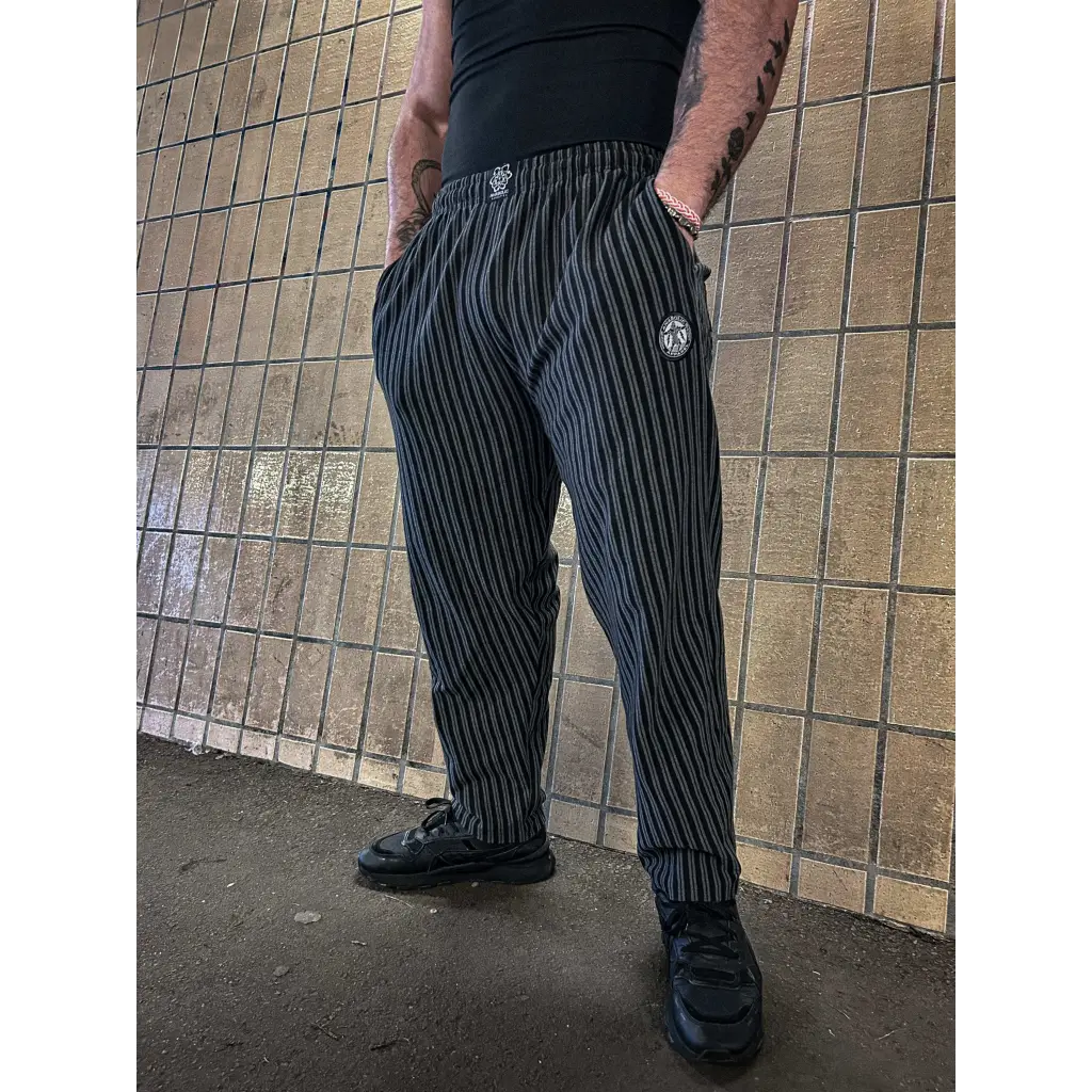 Zeus | Bodybuilding Pants