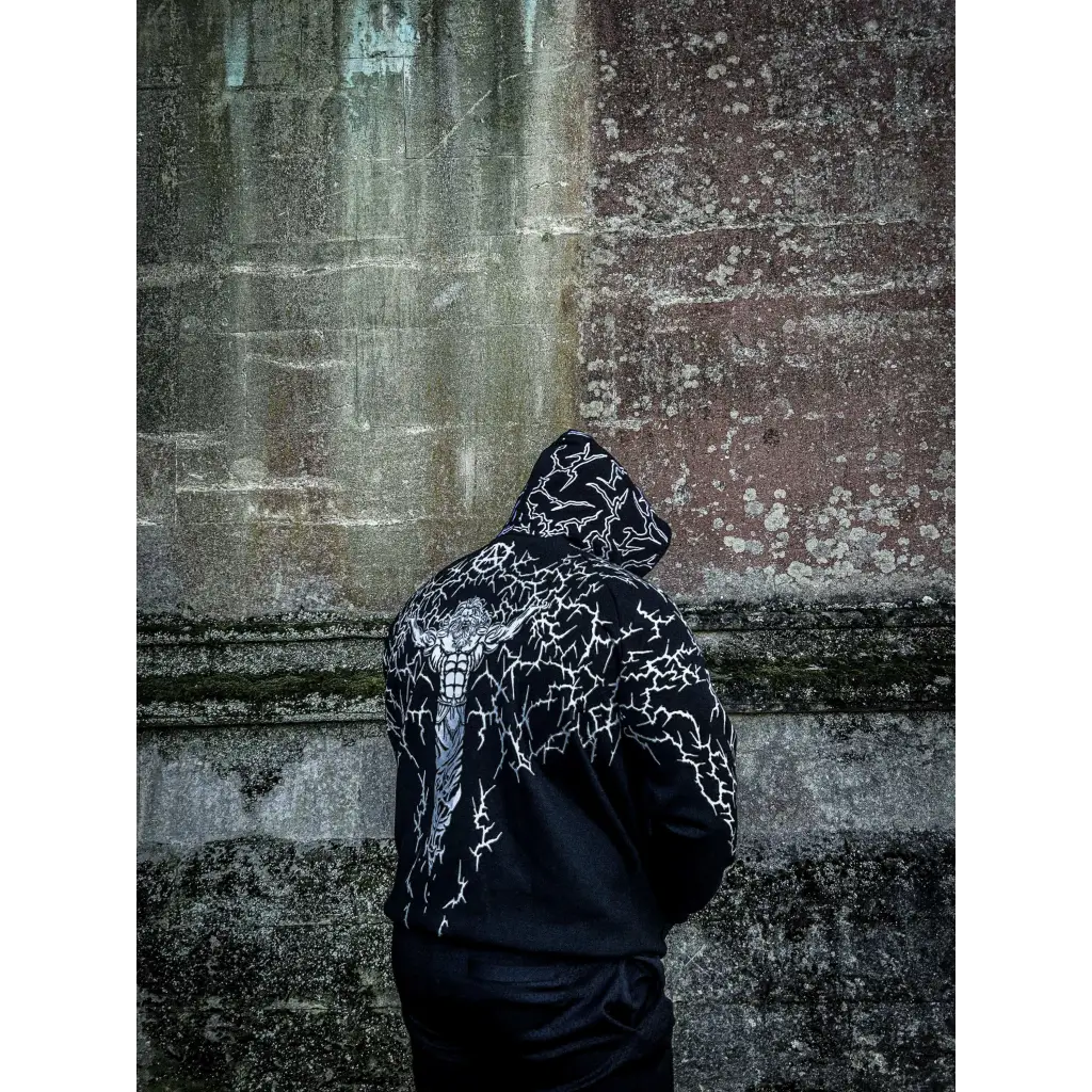 Zeus | Hoodie
