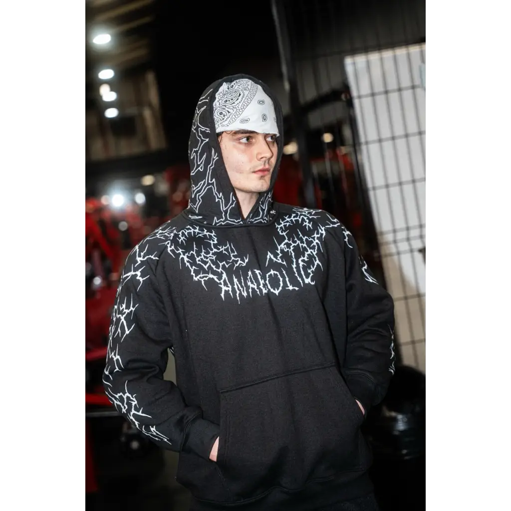 Zeus | Hoodie