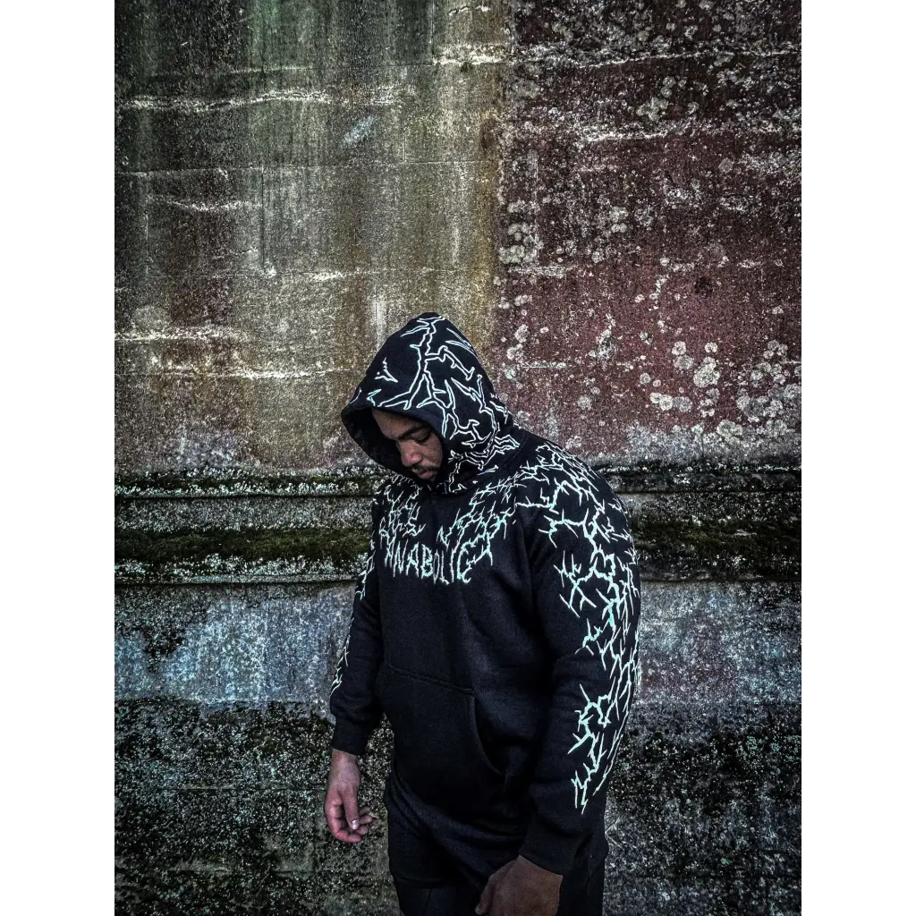 Zeus | Hoodie