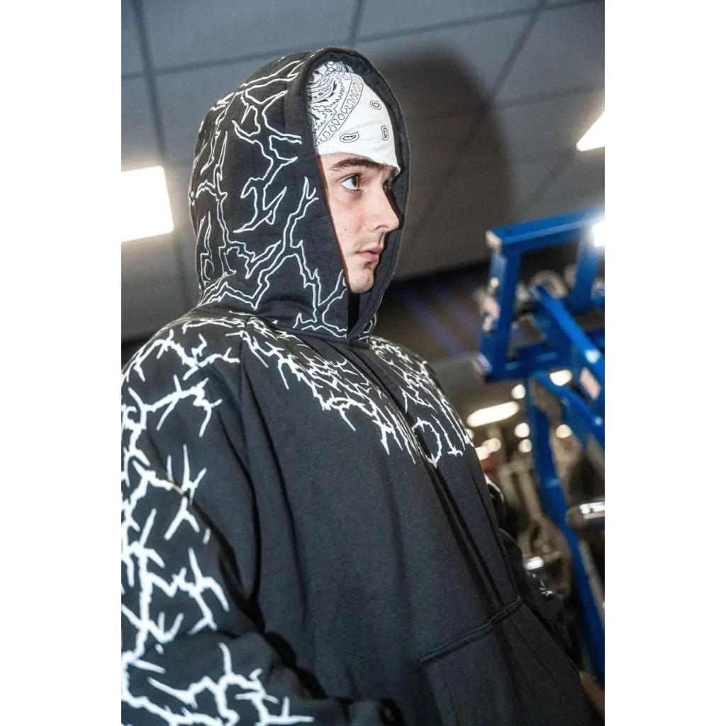 Zeus | Hoodie