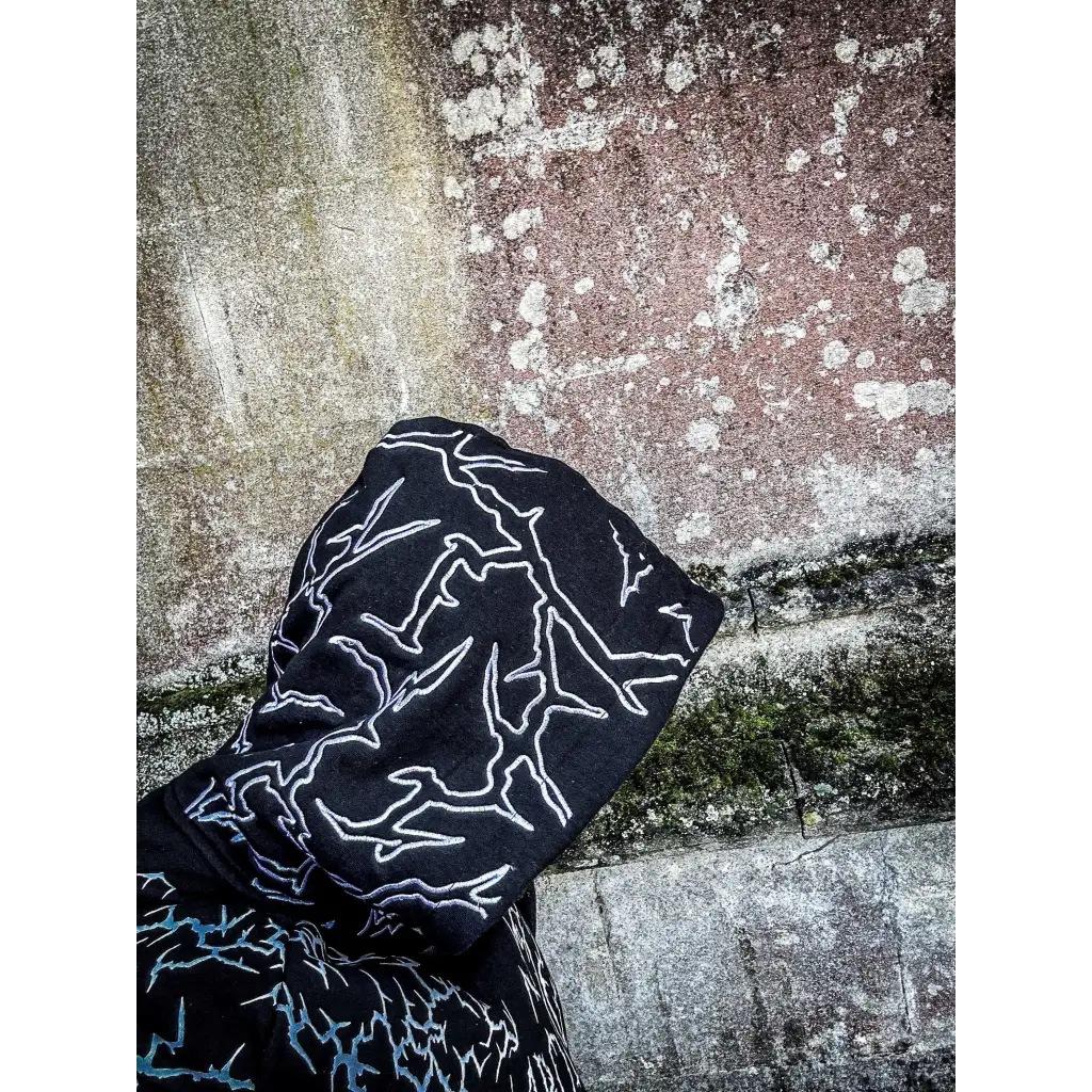 Zeus | Hoodie