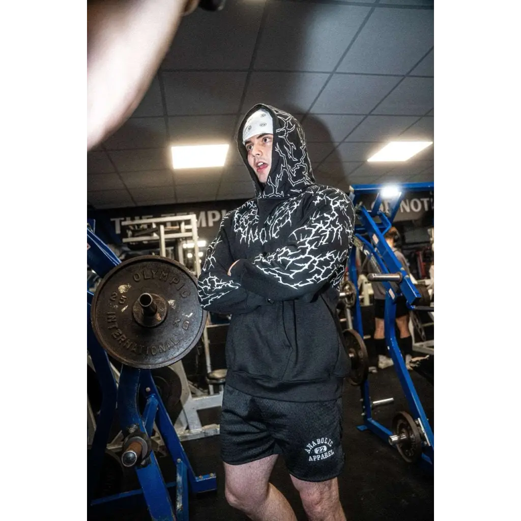 Zeus | Hoodie
