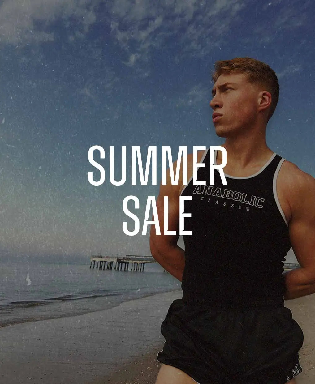 Anabolic Summer Sale