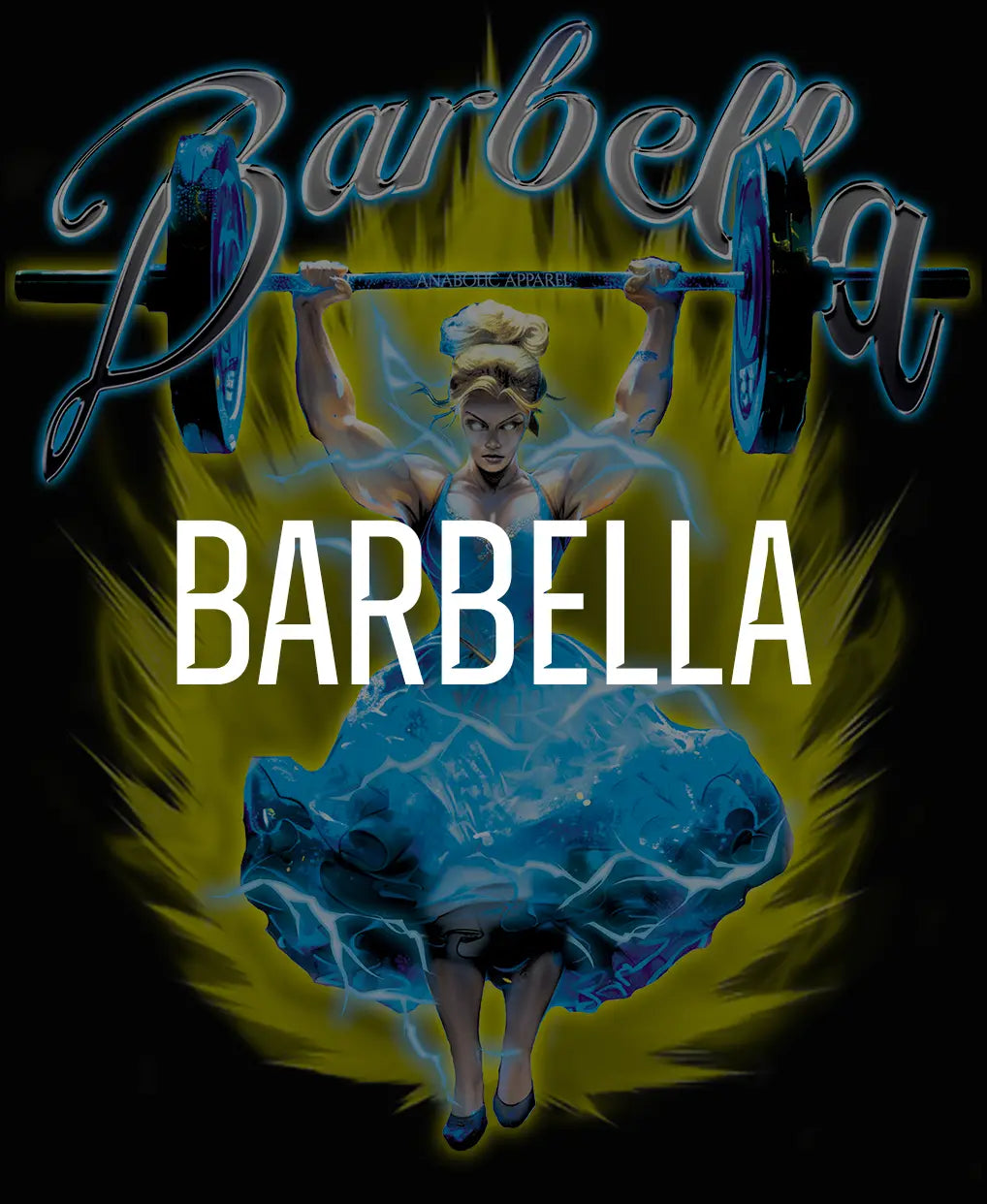 Barbella