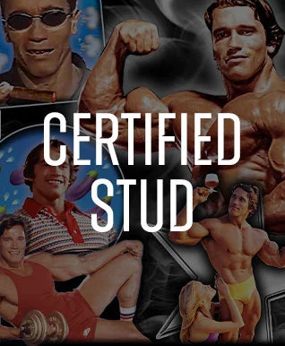 Certified Stud