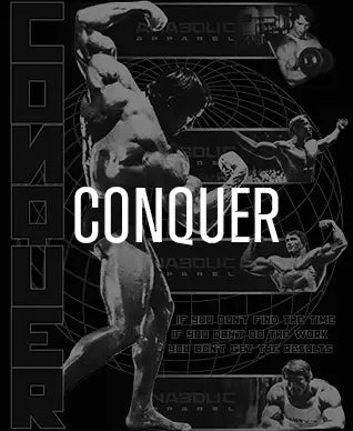 Conquer