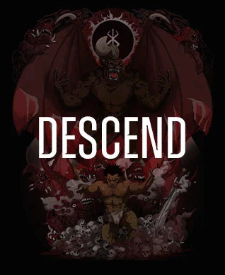 Descend