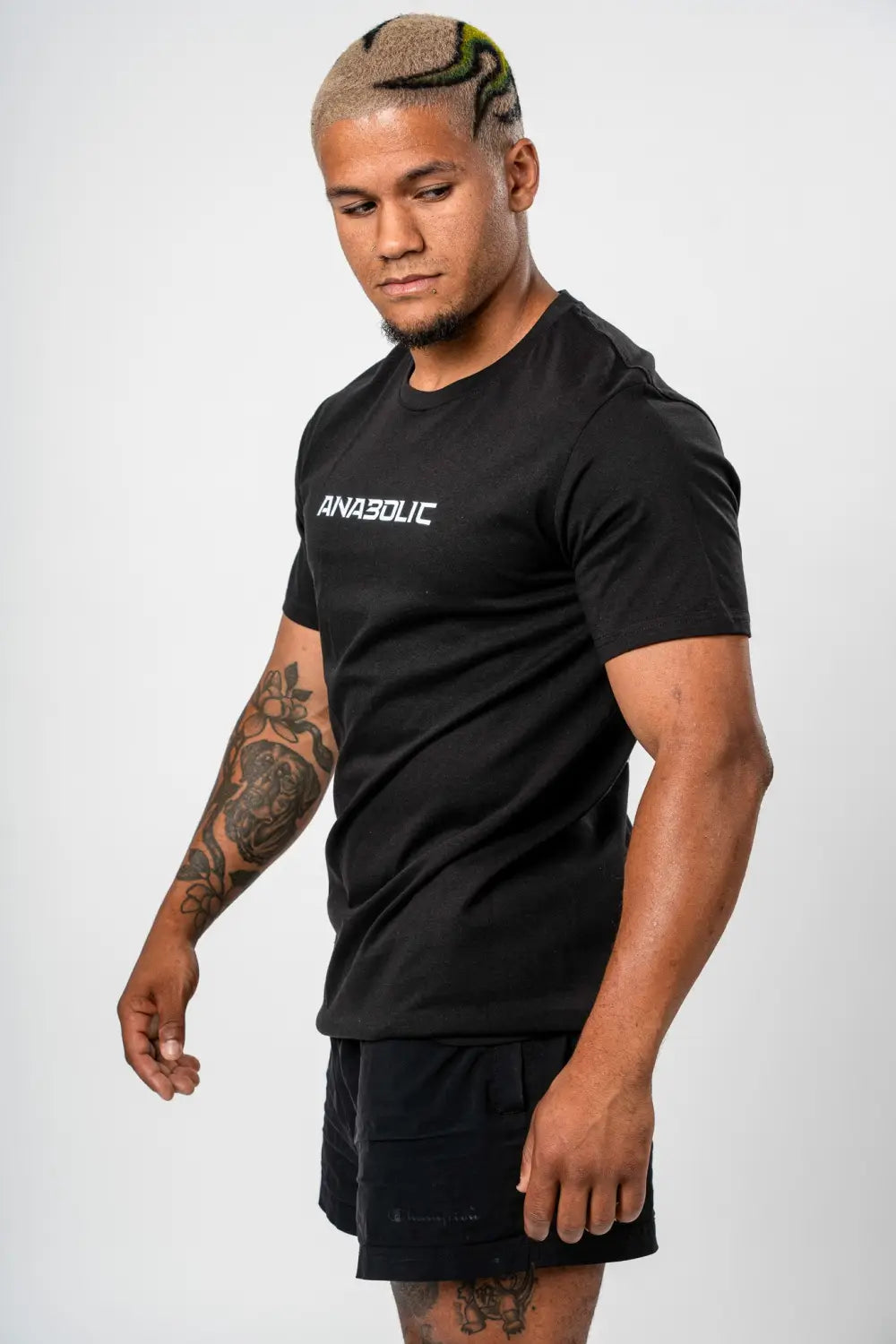 Fitted Gym T-Shirts