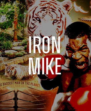 Iron Mike