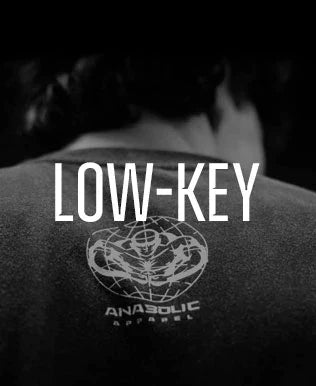 Low-Key