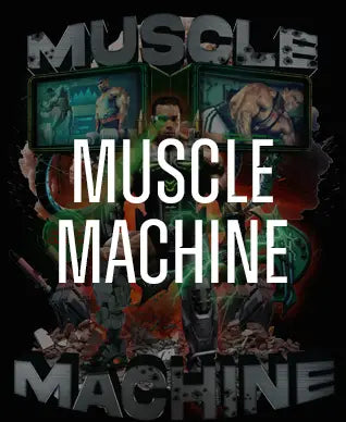 Muscle Machine