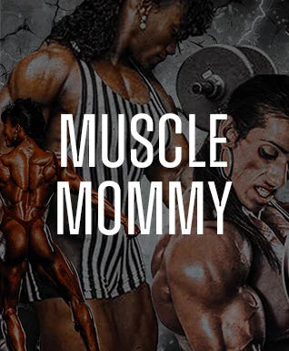 Muscle Mommy
