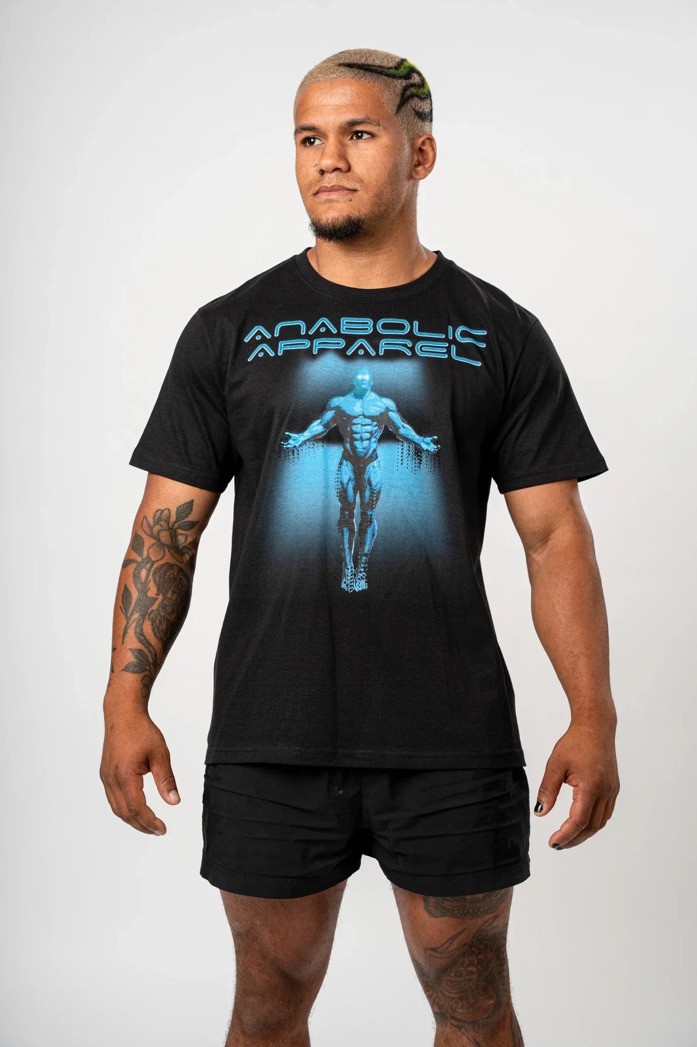 Regular T-shirts