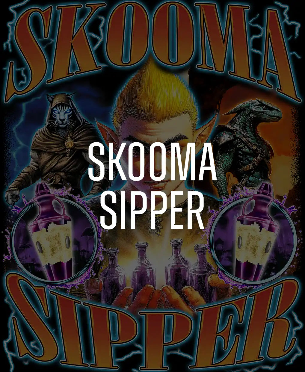 Skooma Sipper