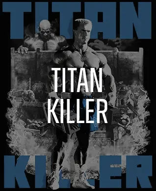 Titan Killer