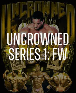 Uncrowned S1 - FW