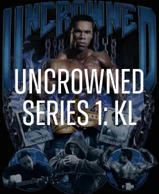 Uncrowned S1 - KL