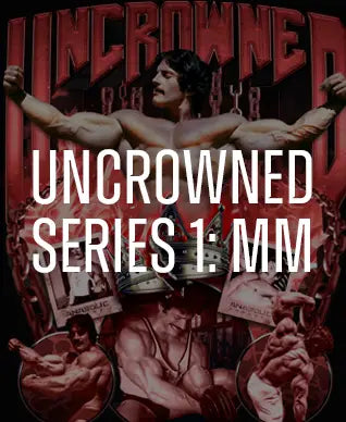 Uncrowned S1 - MM