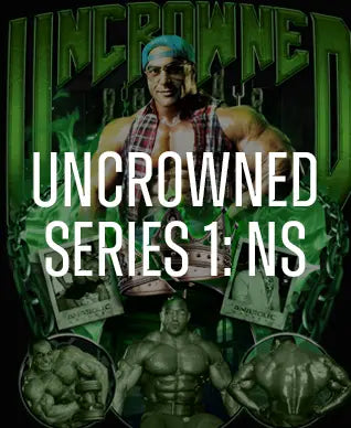 Uncrowned S1 - NS
