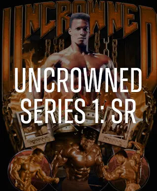 Uncrowned S1 - SR