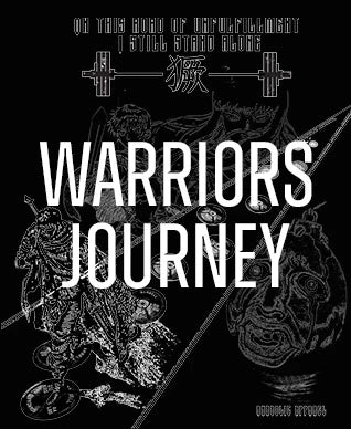 Warrior’s Journey