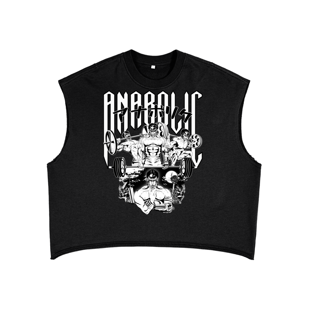 Endure v2 | Tank Top