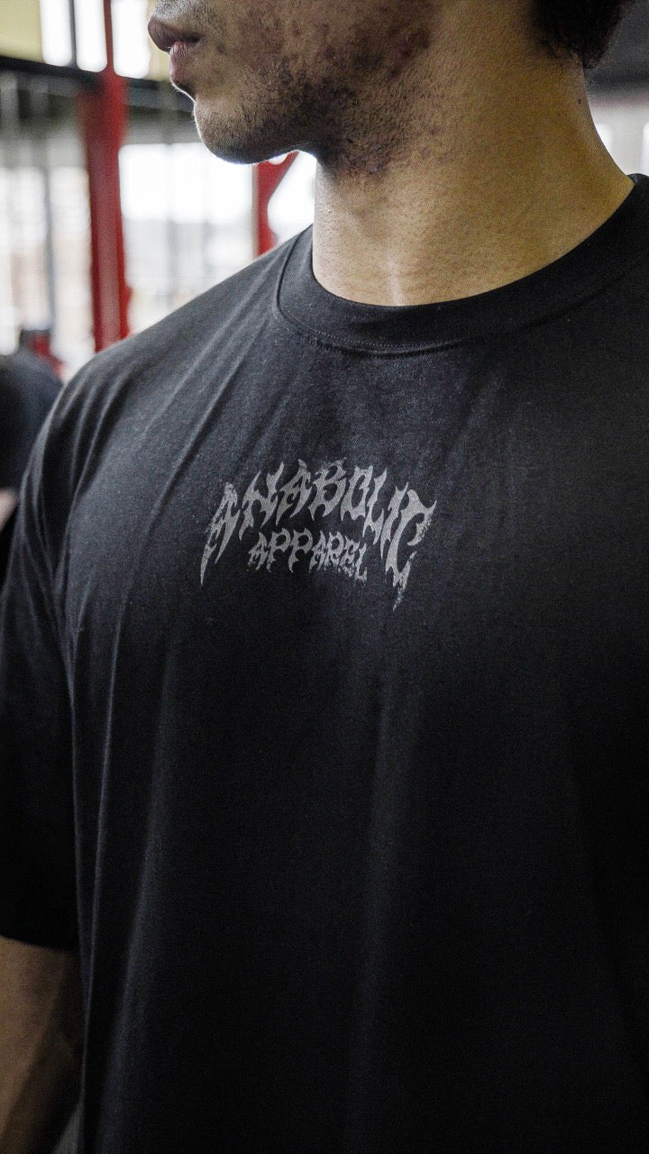 BARBARIAN - T-Shirt