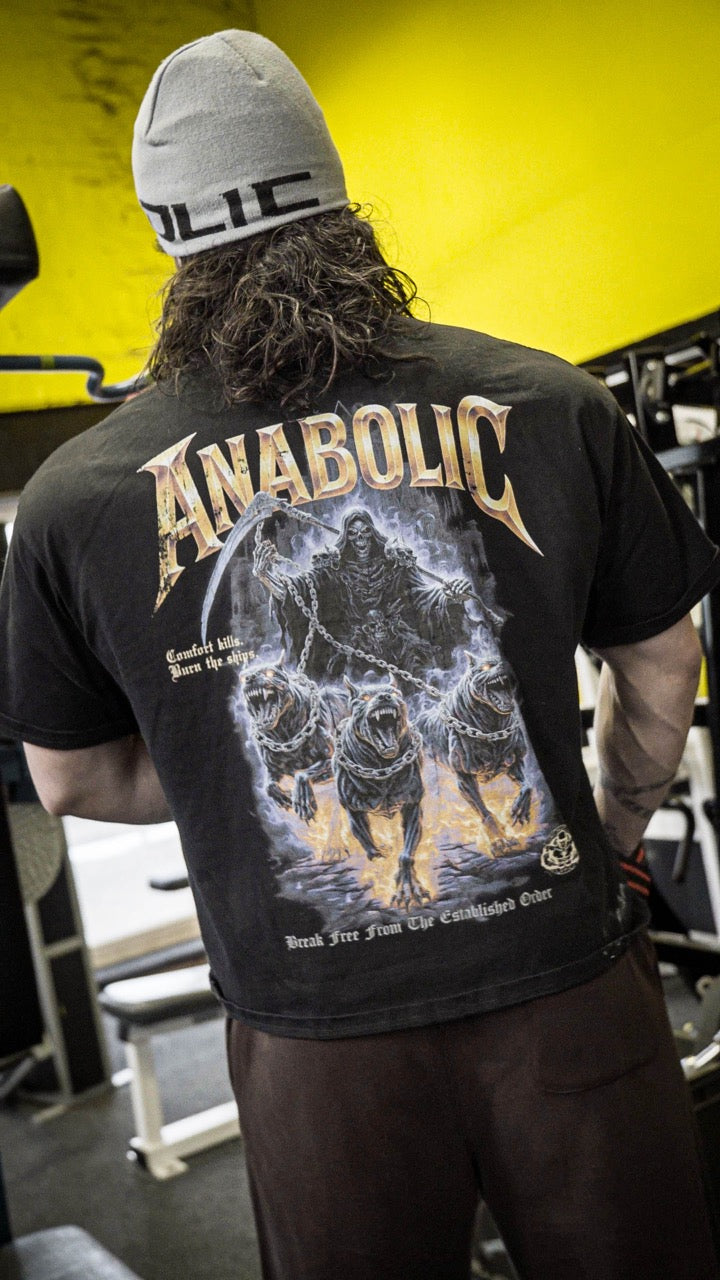 HELLHOUNDS - T-Shirt