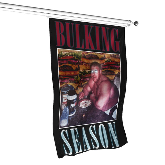 Bulking Season V1 | Flag