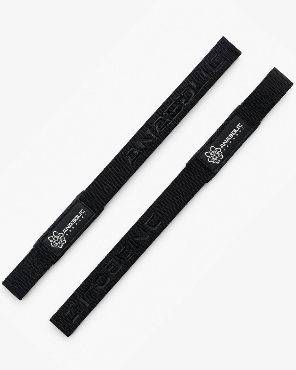 Anabolic Lifting Straps