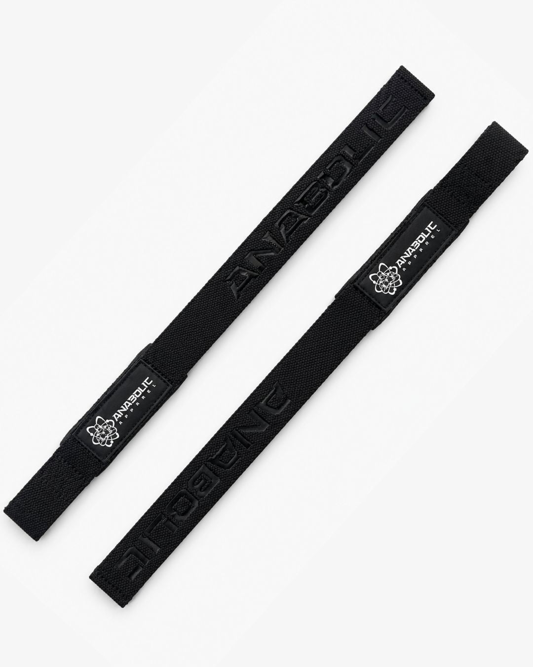 Anabolic Lifting Straps (PRESALE)
