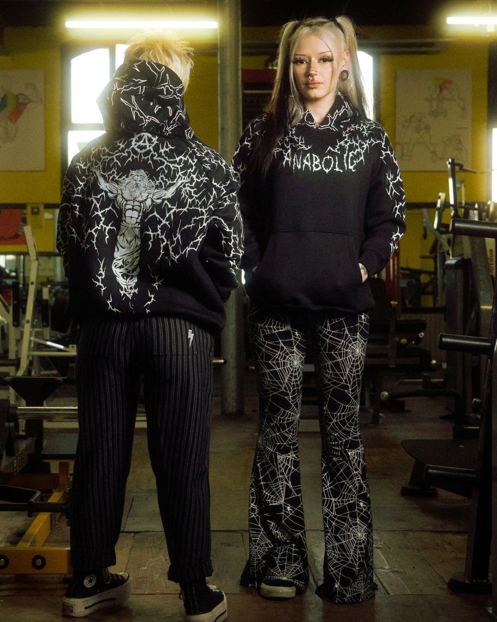 Outlet - Zeus | Hoodie