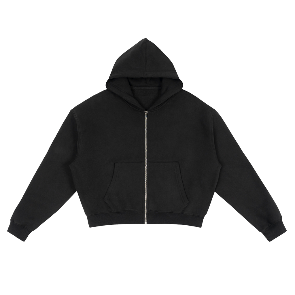 Endure v2 | Zip Hoodie