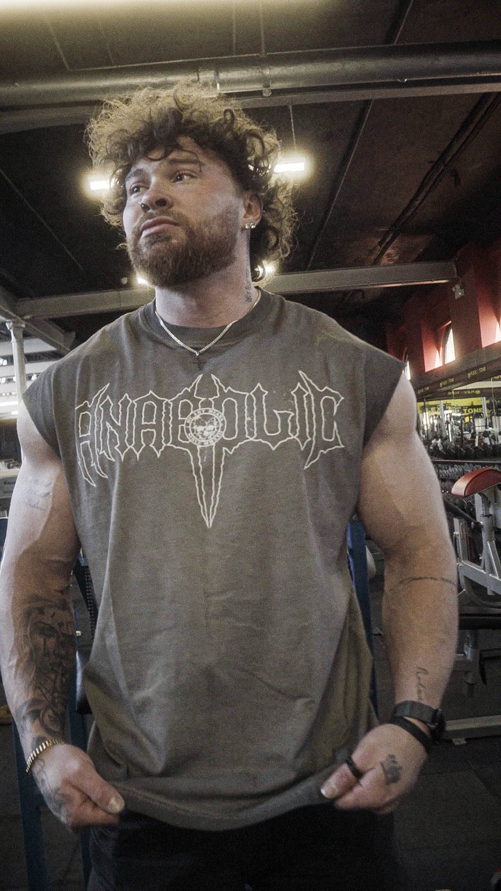 Tank-tops – Anabolic Apparel