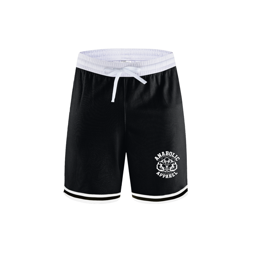 Anabolic Og Shorts - Black / s