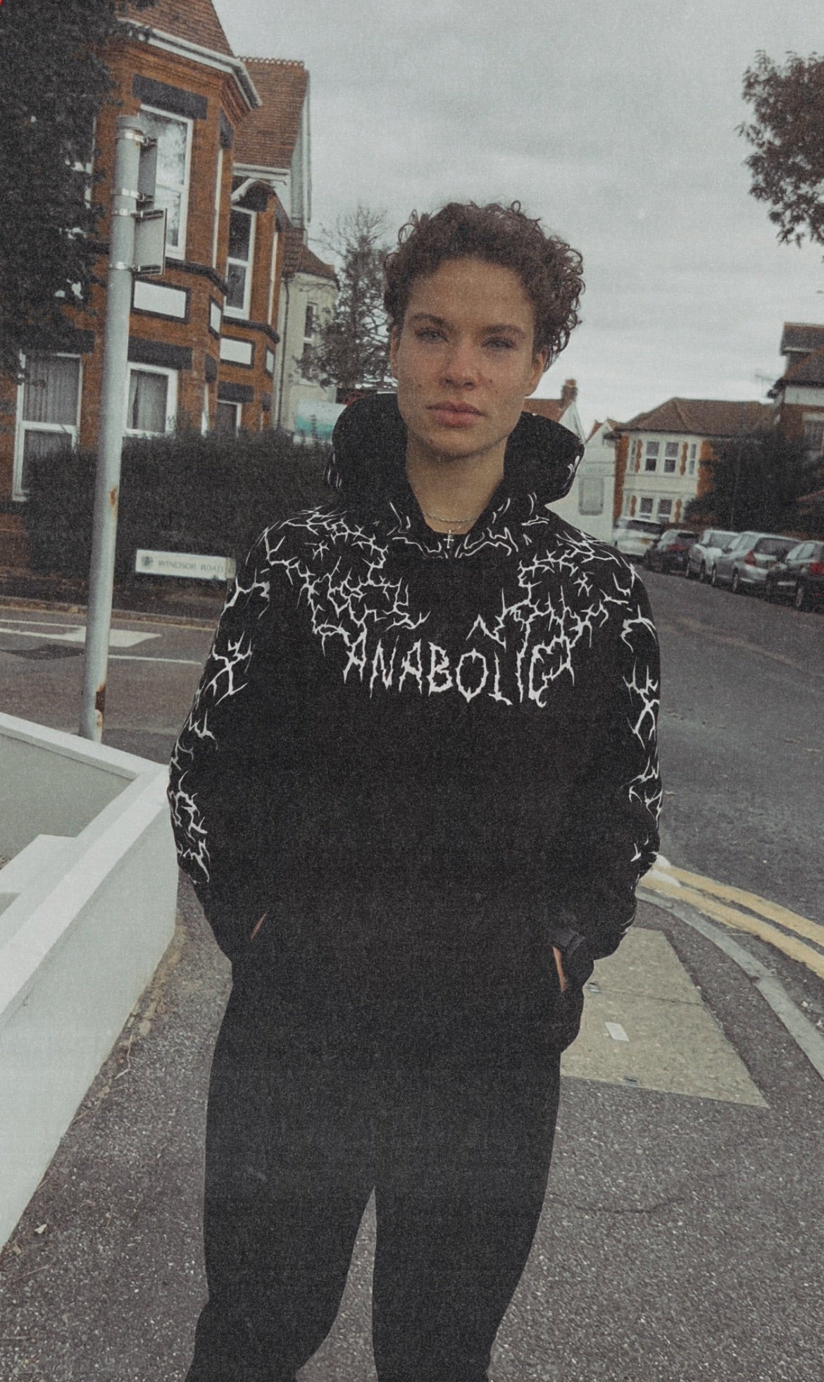 Outlet - Zeus | Hoodie