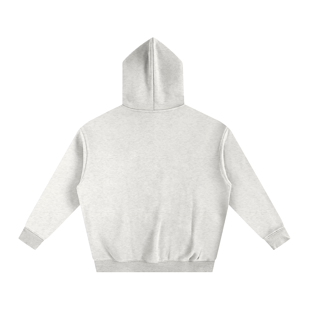 Mentzer Oversized Hoodie