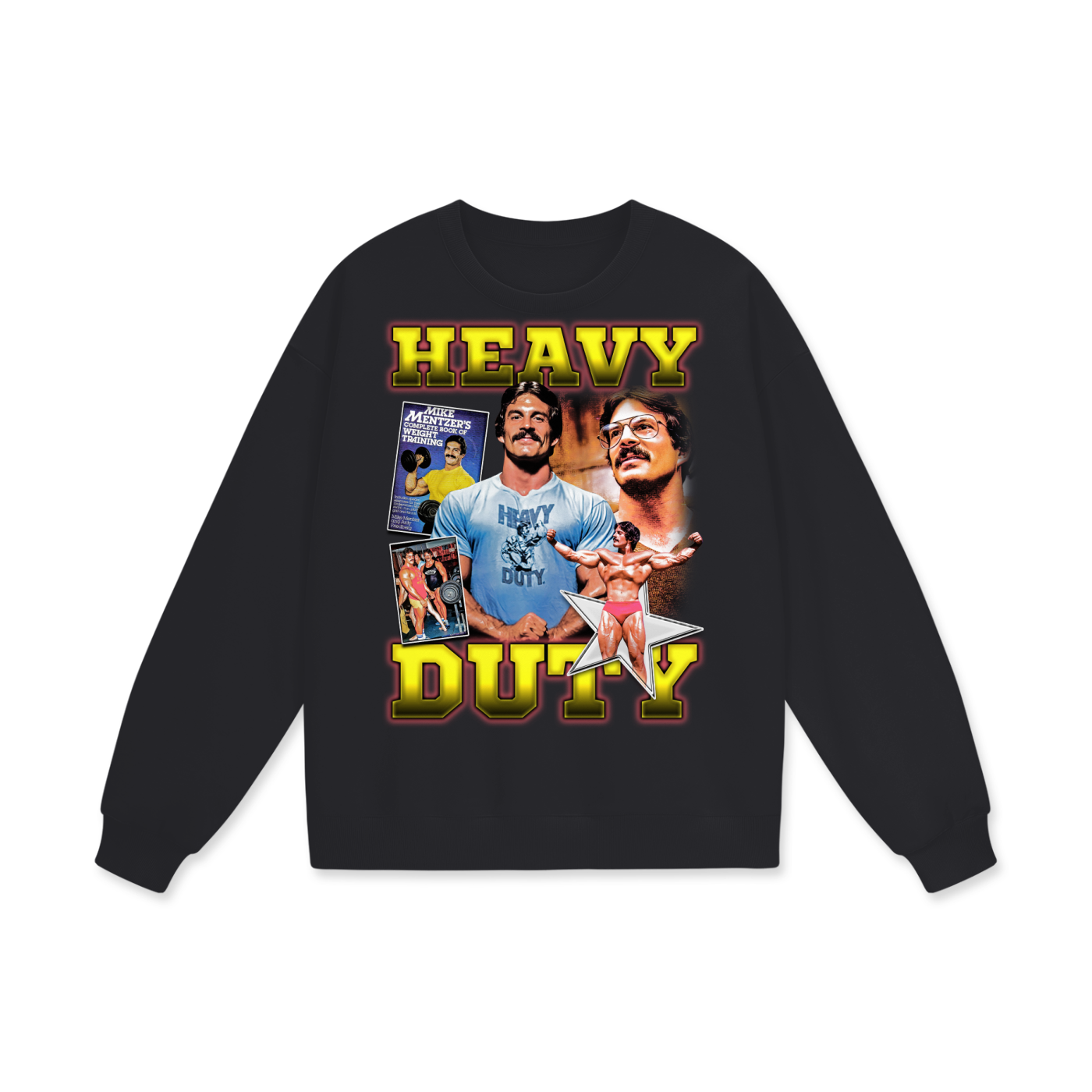 Heavy Duty | Pump Cover