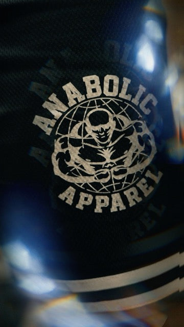 Anabolic Og Shorts